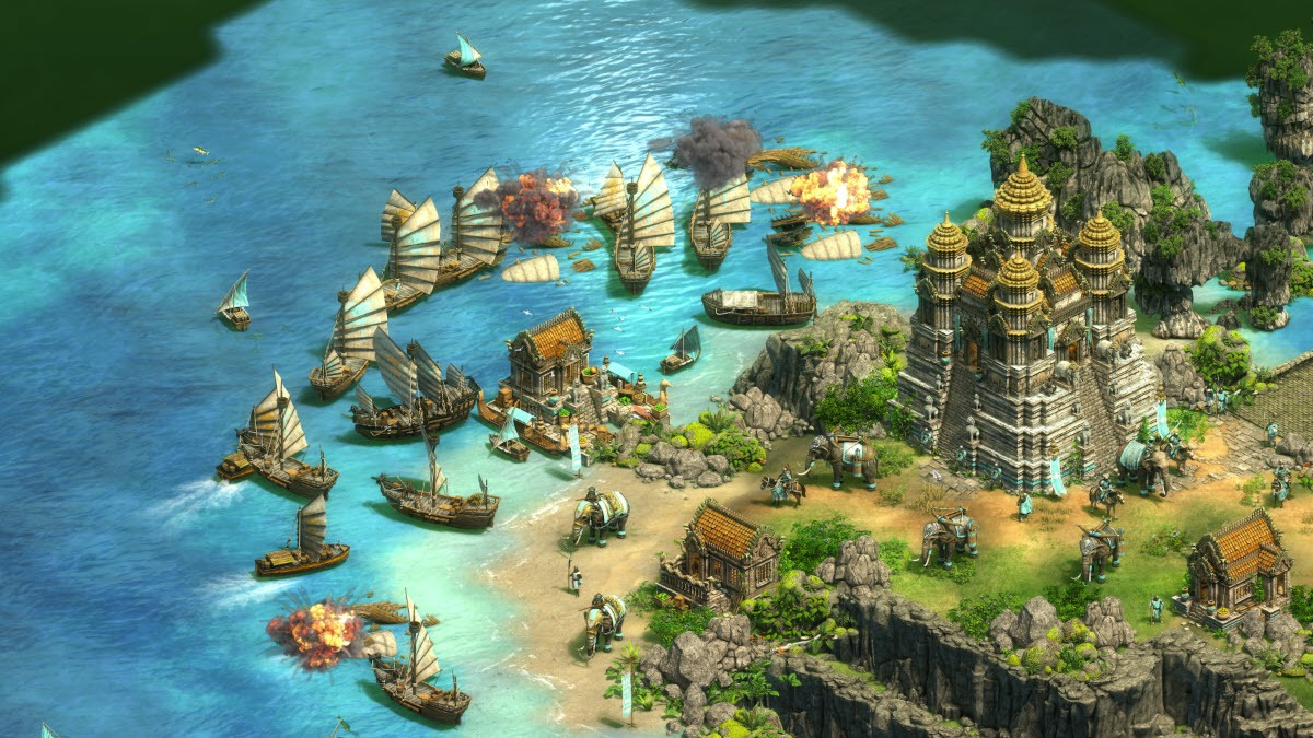 age of empires 2 windows 10 download